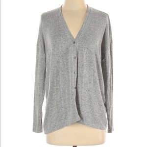 American Eagle soft & sexy plush cardigan